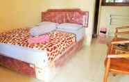 Bedroom 2 Wisma HS