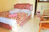 Bedroom Wisma HS