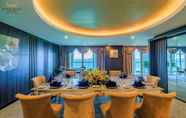 Phòng ngủ 7 Muong Thanh Luxury Khanh Hoa