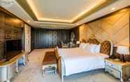 ห้องนอน 5 Muong Thanh Luxury Khanh Hoa