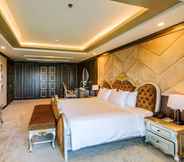 Phòng ngủ 5 Muong Thanh Luxury Khanh Hoa
