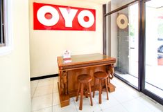 로비 7 Capital O 217 A1 Hotel