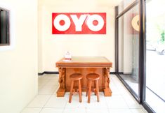 로비 6 Capital O 217 A1 Hotel