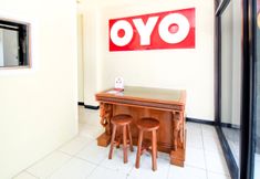 로비 5 Capital O 217 A1 Hotel