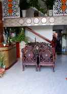 LOBBY Thanh Thao Hotel Quy Nhon