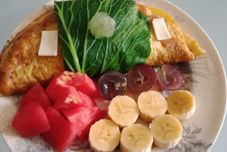 宿泊サービス Gandrung City Hostel