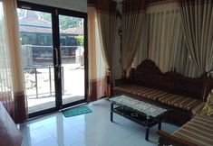 ロビー 5 Gandrung City Hostel