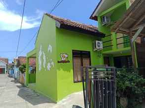 Luar Bangunan 4 Gandrung City Hostel