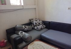 ロビー 6 Gandrung City Hostel