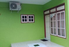 外観 3 Gandrung City Hostel