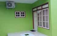 Luar Bangunan 3 Gandrung City Hostel