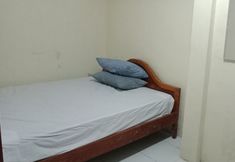 寝室 4 Gandrung City Hostel