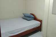 Bedroom Gandrung City Hostel