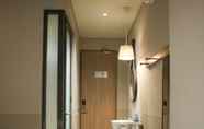 Toilet Kamar 5 Citrip Hotel Simpang Lima (FKA CityOne)