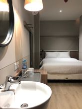 Bedroom 4 Citrip Hotel Simpang Lima