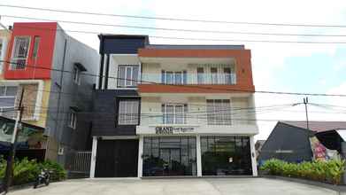 Exterior 4 Grand Suryanata Guest House Syariah 