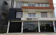 Bangunan 2 Grand Suryanata Guest House Syariah 