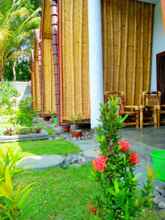 Exterior 4 Edelweis Homestay Kuta Lombok