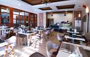 ร้านอาหาร 7 Verjandel Hotel