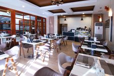 Restaurant Verjandel Hotel