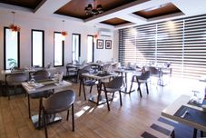 Accommodation Services Verjandel Hotel