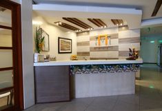 Lobby 5 Verjandel Hotel