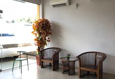 Lobby 2 Hotel Kaisar Tarakan
