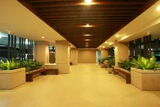 Lobby 4 Krongthong Mansion & hotel