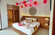 Kamar Tidur 6 The Sakaye Villas & Spa