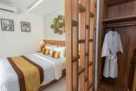 CleanAccommodation The Sakaye Villas & Spa