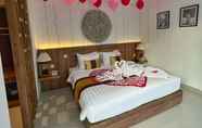 Kamar Tidur 7 The Sakaye Villas & Spa