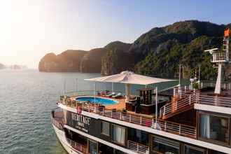 Luar Bangunan 4 Heritage Cruises