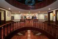 Lobby Heritage Cruises