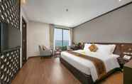 Phòng ngủ 2 Cosmos Hotel Danang