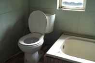 Toilet Kamar Villa Bilzie 1