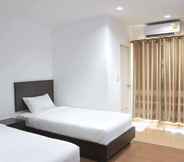 Kamar Tidur 2 Field Town Apartment