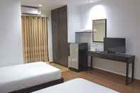 Kamar Tidur Field Town Apartment