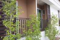 Bangunan Field Town Apartment