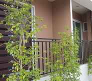 Bangunan 4 Field Town Apartment