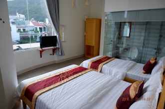 Bedroom 4 Hoang Bao Hotel Quy Nhon