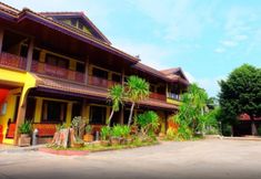 Exterior 5 Techno Riverview Resort