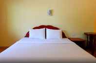 Kamar Tidur Techno Riverview Resort