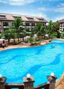 SWIMMING_POOL Nakhaburi Hotel&Resort Udonthani