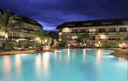Kolam Renang 4 Nakhaburi Hotel&Resort Udonthani