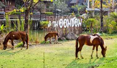 Bangunan 4 Nakhaburi Hotel&Resort Udonthani