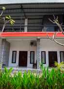 EXTERIOR_BUILDING Puri Ratu Guest House Nusa Penida