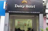 Bên ngoài Daisy Hotel
