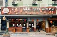 ภายนอกอาคาร Golden House Bangkok 