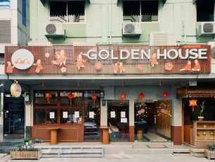 Golden House Bangkok , THB 1,231.10