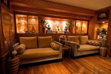 Accommodation Services Golden House Bangkok